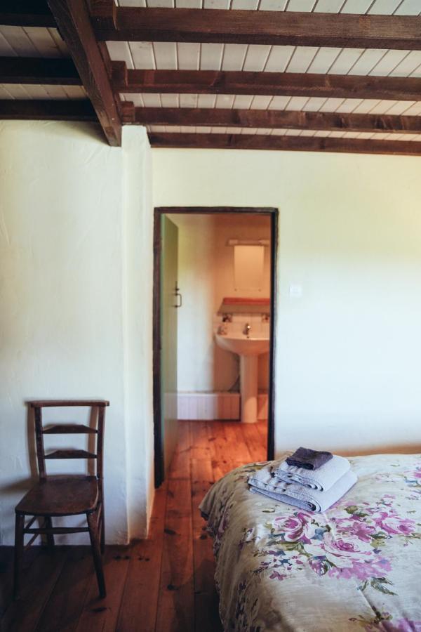 Michouat Guest House Vidou Luaran gambar