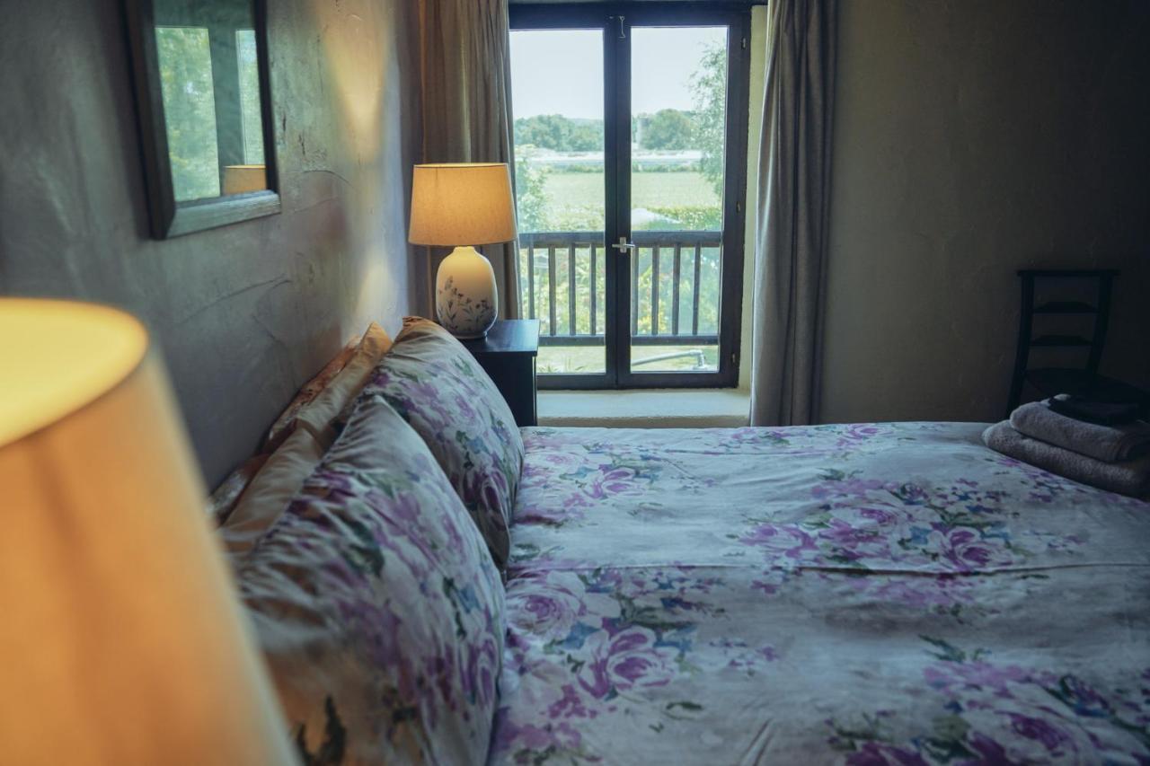 Michouat Guest House Vidou Luaran gambar